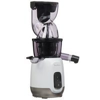 Соковыжималка электрическая Moulinex ZU600110 белый