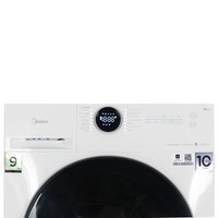 Стиральная машина Midea MF200W90WBS/W-RU белый