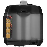 Мультиварка-скороварка DEXP DPC-105 черный