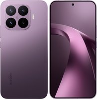 6.83" Смартфон Xiaomi 17T Pro 1024 ГБ фиолетовый