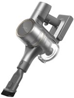 Вертикальный пылесос  Dreame R20 Essential  серебристый