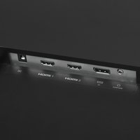 31.5" Монитор DEXP DQ32N1 черный