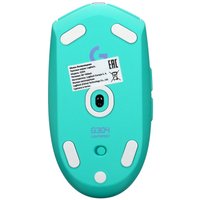 Мышь Logitech G304 [910-006382]