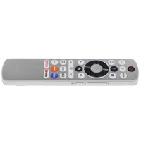 43" (109 cm) TV Haier 43 Smart TV S2 PRO black