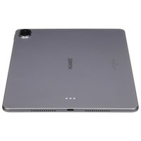 11.5" Планшет HUAWEI MatePad 11.5 (2025) Wi-Fi 256 ГБ серый