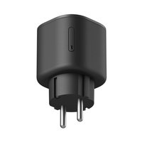 Умная розетка Яндекс YNDX-00540BLK