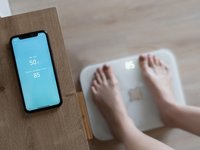 Весы Picooc S3 Lite V2 белый