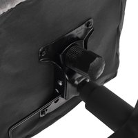 Компьютерное кресло Aceline DTG-004 серый