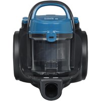 Пылесос  Bosch BGS05A220 синий