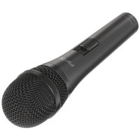 Микрофон Fifine K6 черный