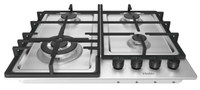 Газовая варочная поверхность Haier HHQ-M64CTQX