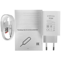6.78" Смартфон  256 ГБ