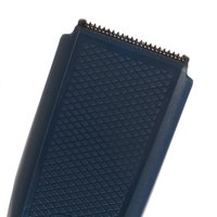 Машинка для стрижки Philips HC3505/15 синий/черный