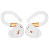 Наушники TWS Anker Soundcore Sport X20  белый 2024