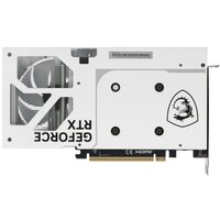 Видеокарта MSI GeForce RTX 5060 Ti VENTUS 2X OC WHITE PLUS [RTX 5060 Ti 8G VENTUS 2X OC WHITE PLUS]