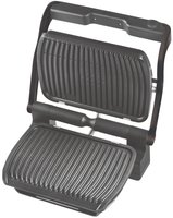 Гриль Tefal Optigrill+ GC712834 черный