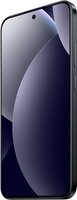 6.83" Смартфон Xiaomi REDMI Note 15 Pro 5G 256 ГБ черный