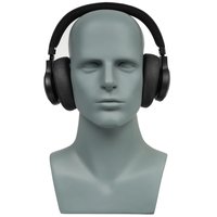 Беспроводные/проводные наушники JBL Live 770NC  черный 2023