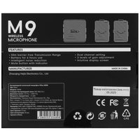 Радиосистема Fifine M9