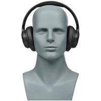 Беспроводные наушники JBL Tune 730BT  черный 2025