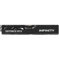 Видеокарта Palit GeForce RTX 5080 Infinity 3 OC [NE75080U19T2-GB2035S]