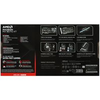 Видеокарта ASRock AMD Radeon RX 9070 XT Challenger [RX9070XT CL 16G]