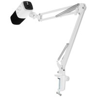 Микрофонный комплект Fifine AM9T белый