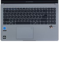 15.6" Ноутбук ASUS ExpertBook PM1503CDA-S70217 серый