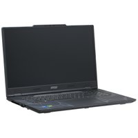 17.3" Ноутбук MSI Cyborg 17 B2RWEKG-277XRU черный