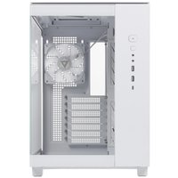 Корпус MONTECH KING 65 PRO [King 65 Pro (W)] белый