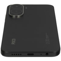 6.9" Смартфон POCO C81 Pro 256 ГБ черный