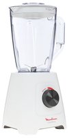 Блендер стационарный Moulinex BlendForce 2 LM420110 белый
