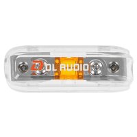Установочный комплект DL Audio Piranha WK 84