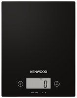 Kitchen scales Kenwood WEP60.000BK black