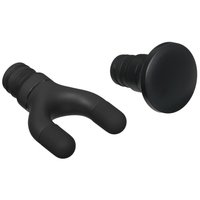 Массажный пистолет Xiaomi Massage Gun Mini 2 черный