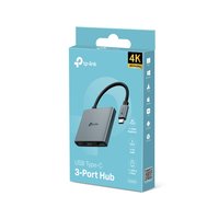 Dock station TP-LINK UH3020C