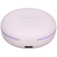 Наушники TWS HONOR Earbuds A Pro  фиолетовый 2025