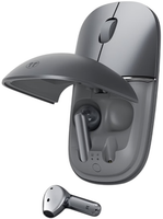 Mouse wireless Honor Choice MouseBuds Pro [UMA-ME00] gray