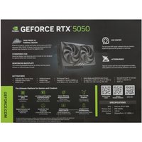 Видеокарта MSI GeForce RTX 5050 GAMING OC [RTX 5050 8G GAMING OC]