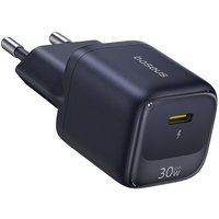 Charger Baseus EnerFill FN22 black