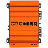 Усилитель DL Audio Cobra 2.75