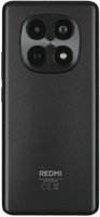 6.77" Смартфон Xiaomi REDMI Note 15 256 ГБ черный