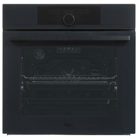 Электрический духовой шкаф Haier HOX-FP5RAGG — фото 1