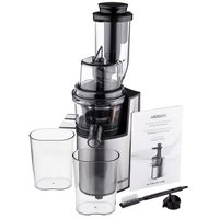 Electric juicer ARDESTO JEG-1330SL silver