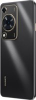 6.75" Smartphone HUAWEI nova Y72S 128 GB black