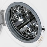 Стиральная машина LG F1296NDS1 белый