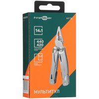 Мультитул FinePower MFT8