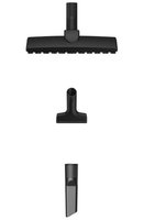 Vacuum cleaner  Tefal X-Trem Cyclonic Max TW7B32EA black