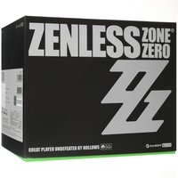 Геймпад беспроводной/проводной GameSir G7 Pro Zenless Zone Zero Edition черный