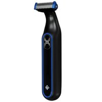 Trimmer DEXP HL-2028T black/light blue